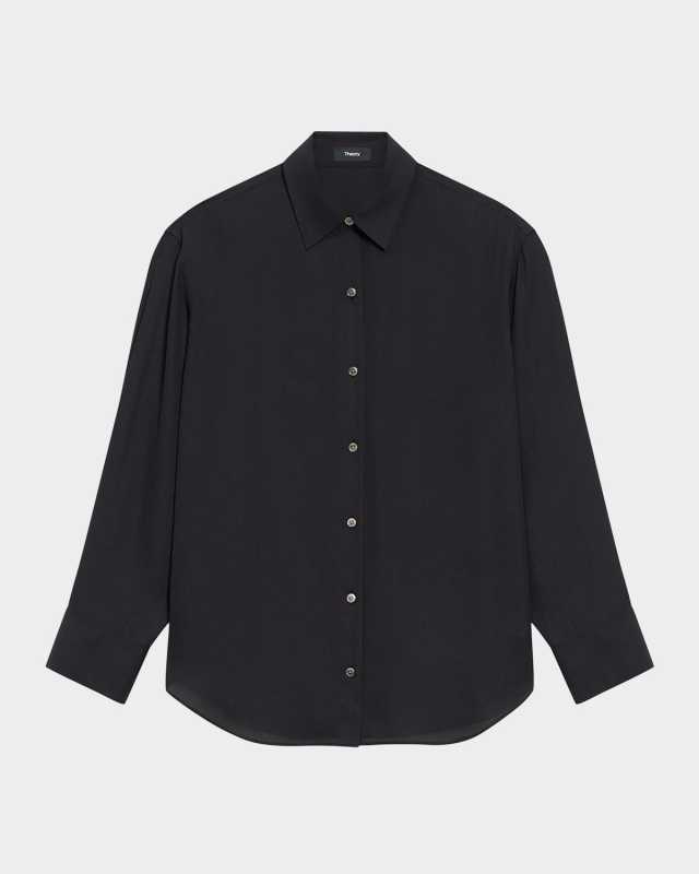 Boyfriend Shirt